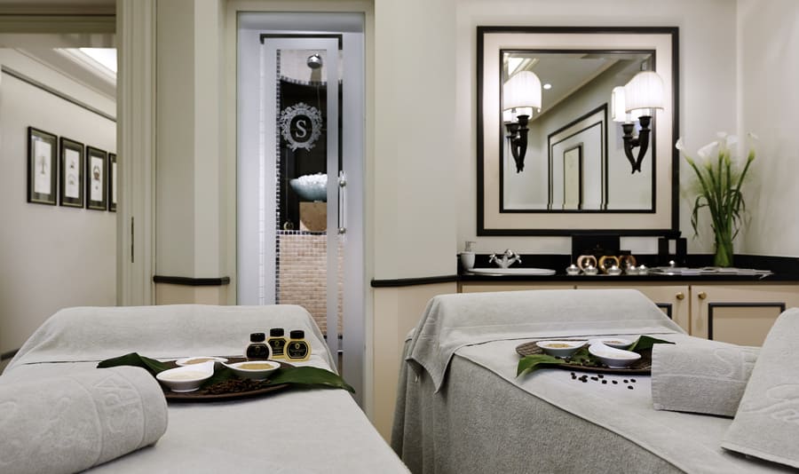 Hotel Sacher Vienna lifestyle image 28