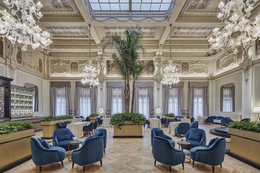 Palazzo Fiuggi