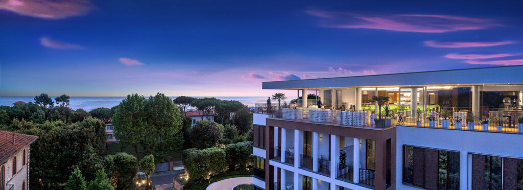 Principe Forte dei Marmi