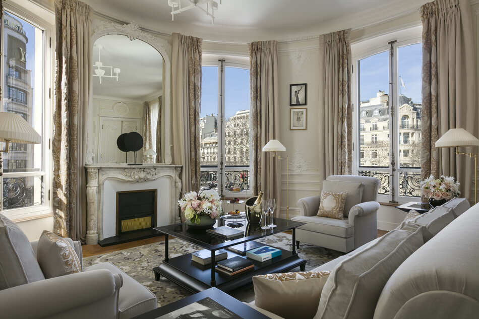 Fouquet's Paris