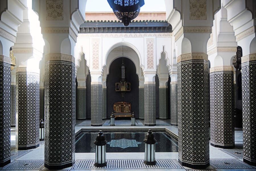 Selman Marrakech
