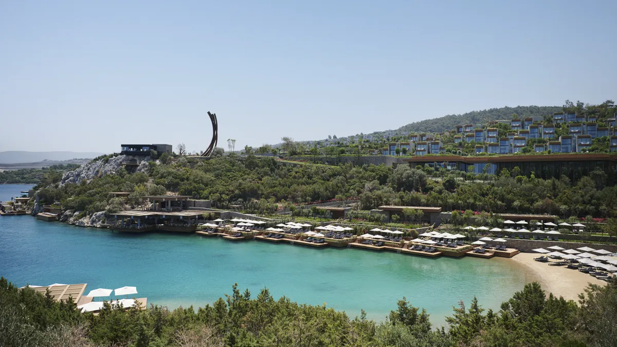 Maxx Royal Bodrum