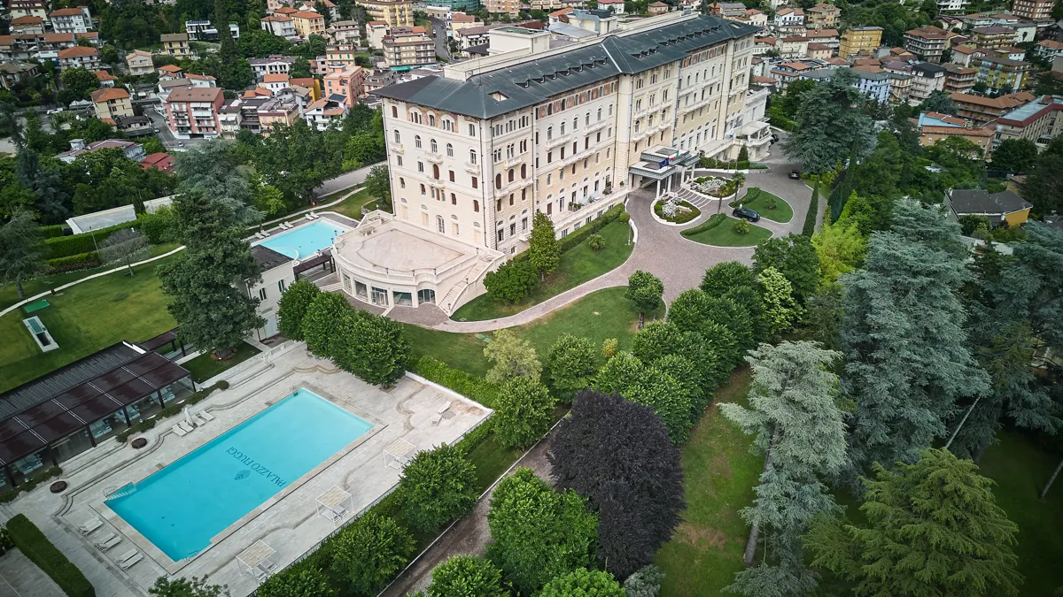 Palazzo Fiuggi