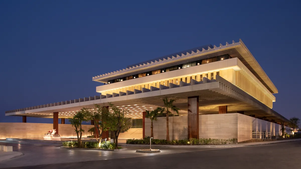 The Ned Doha