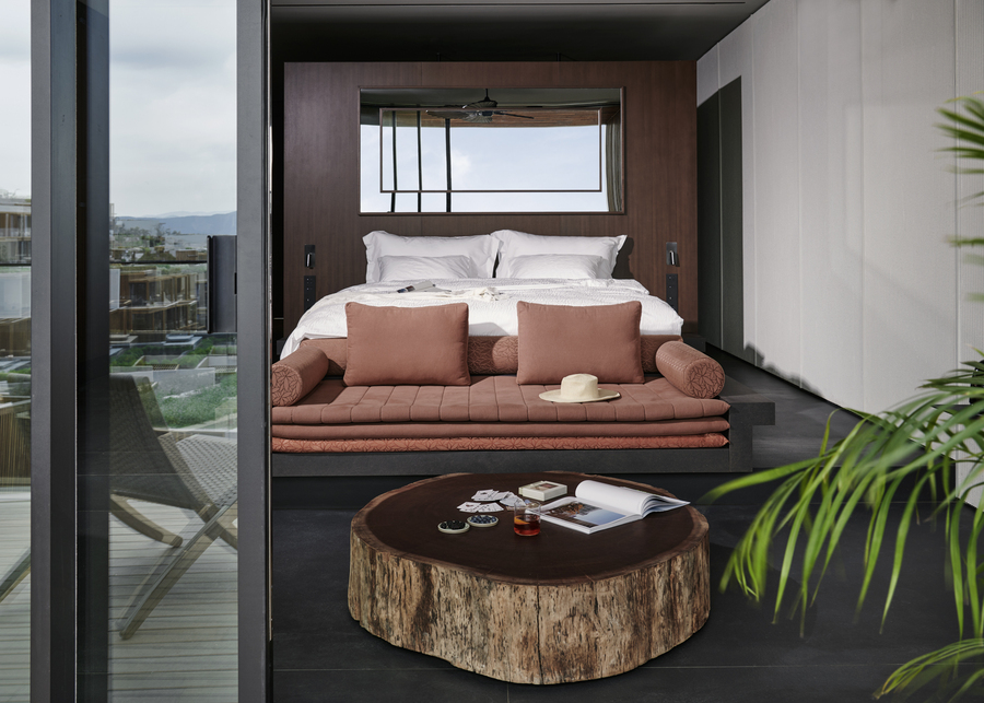 MAXX Royal Bodrum accommodation image 3