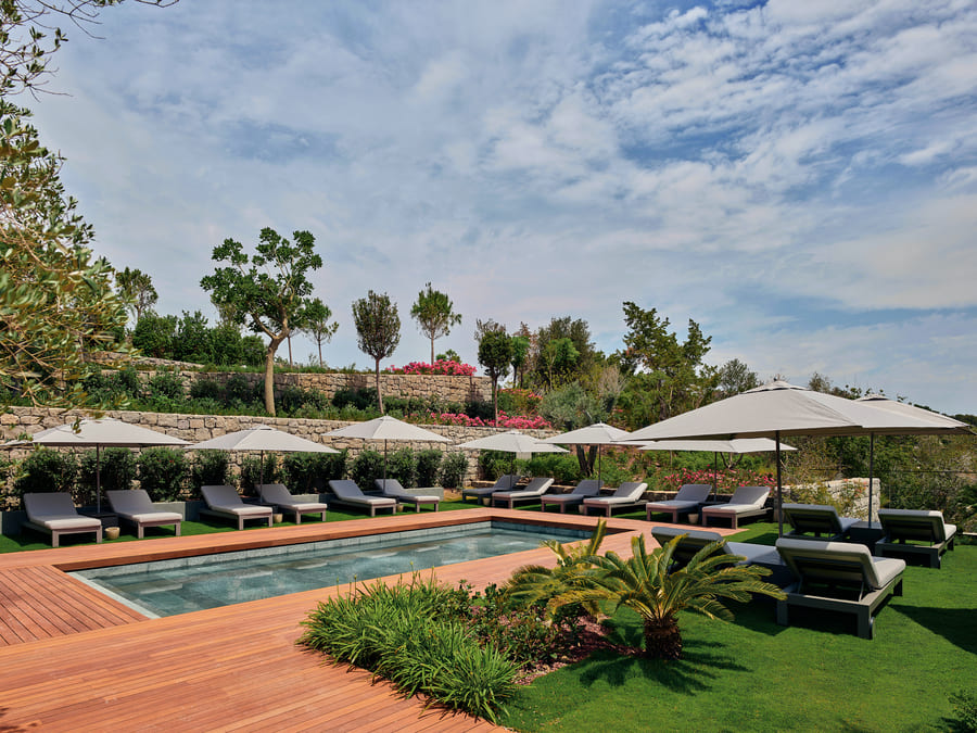 MAXX Royal Bodrum lifestyle image 12