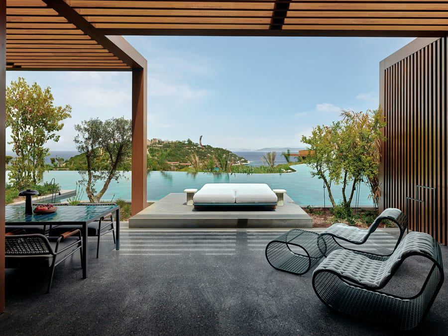 MAXX Royal Bodrum signature suites image 4