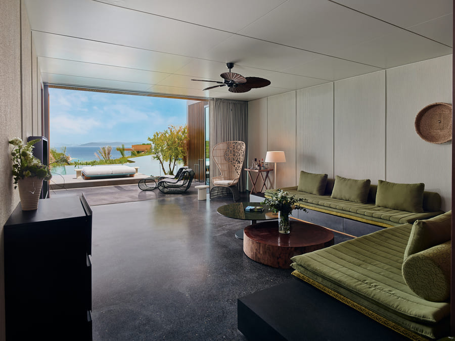 MAXX Royal Bodrum signature suites image 5