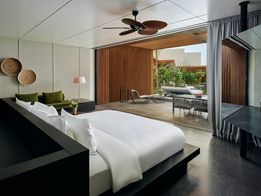 MAXX Royal Bodrum signature suites image 6