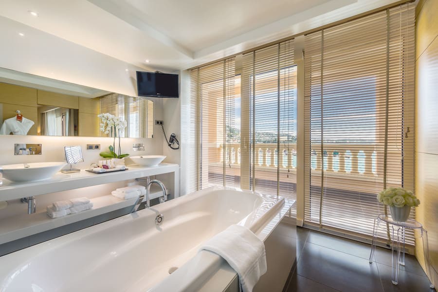 Monte-Carlo Bay Hotel & Resort accommodation image 2