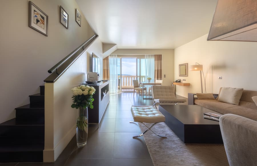 Monte-Carlo Bay Hotel & Resort accommodation image 3