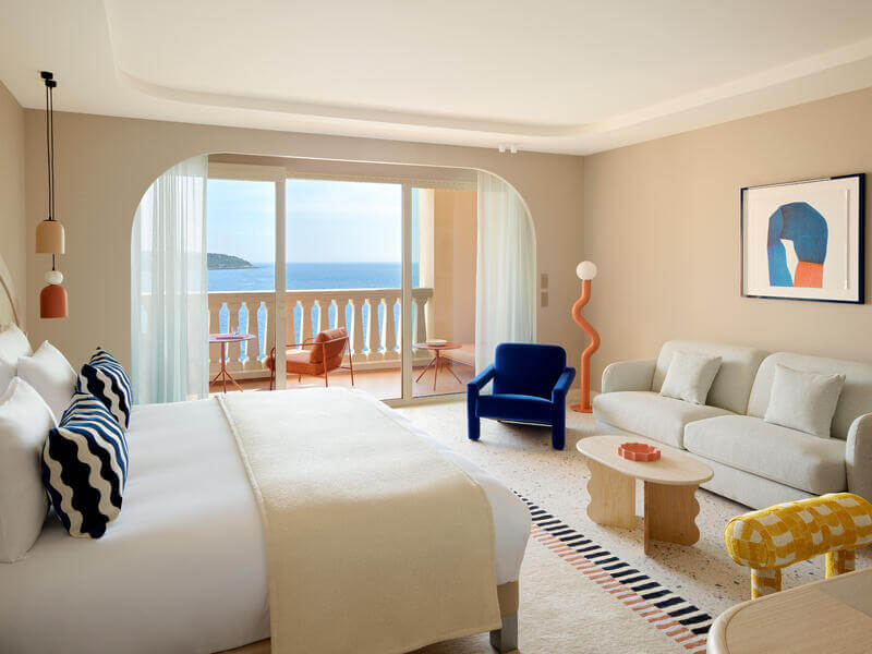 Monte-Carlo Bay Hotel & Resort accommodation image 5