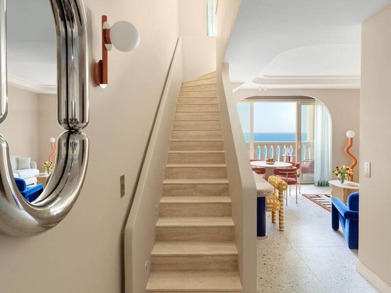 Monte-Carlo Bay Hotel & Resort accommodation image 6