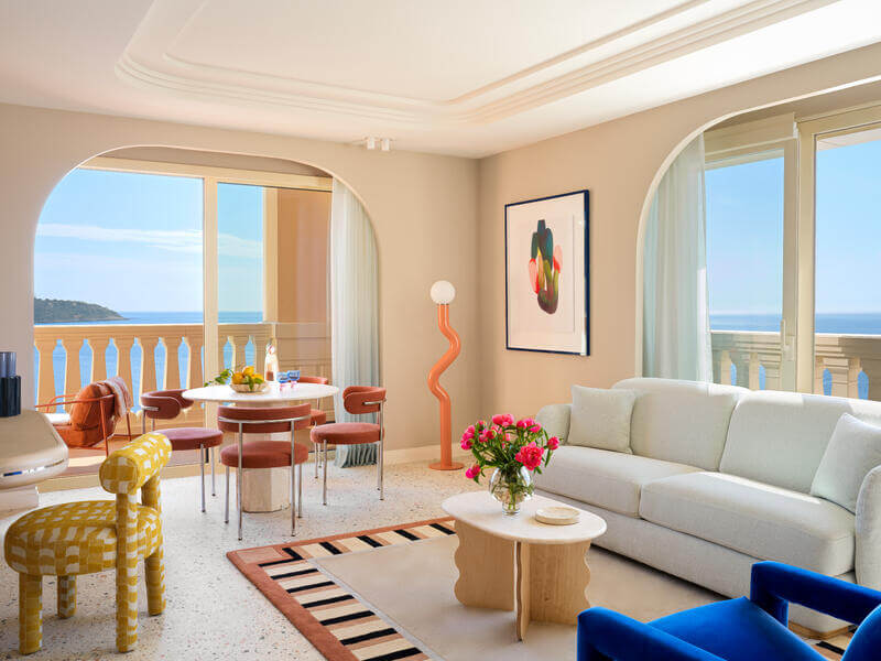 Monte-Carlo Bay Hotel & Resort accommodation image 7