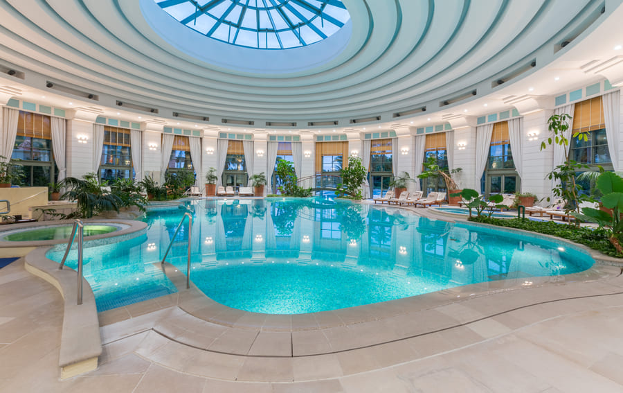 Monte-Carlo Bay Hotel & Resort lifestyle image 2