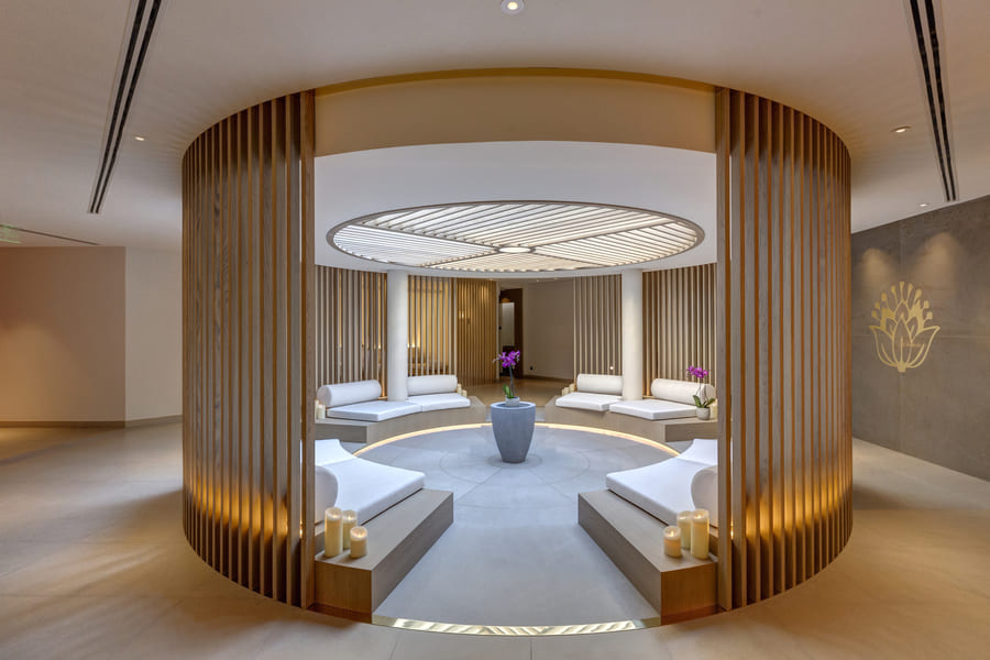 Monte-Carlo Bay Hotel & Resort lifestyle image 3