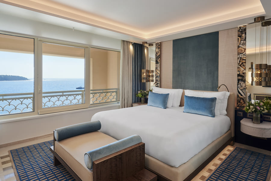 Monte-Carlo Bay Hotel & Resort signature suites image 3