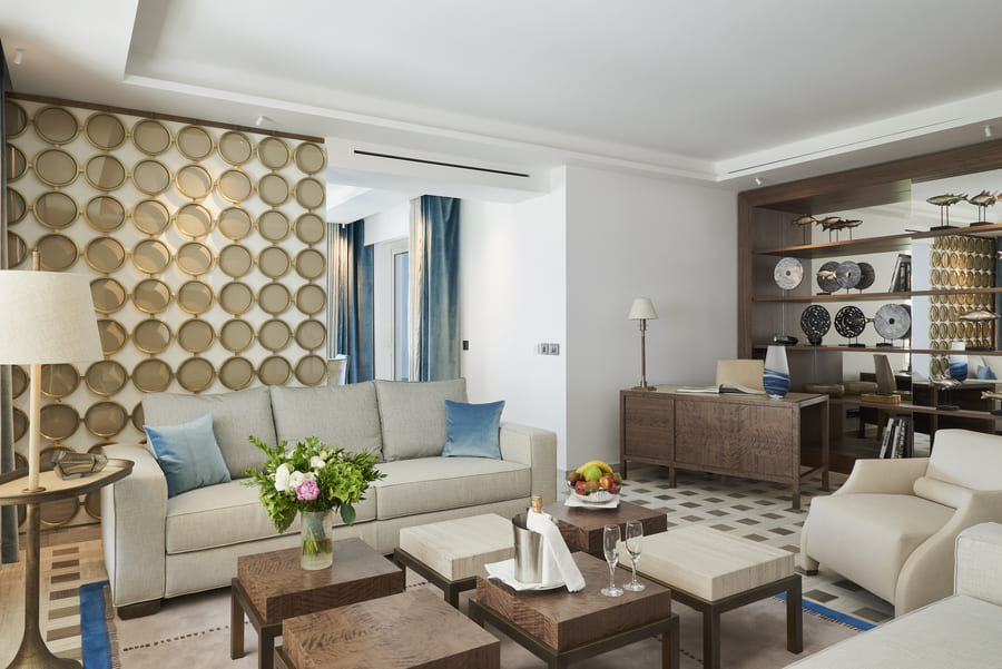 Monte-Carlo Bay Hotel & Resort signature suites image 5