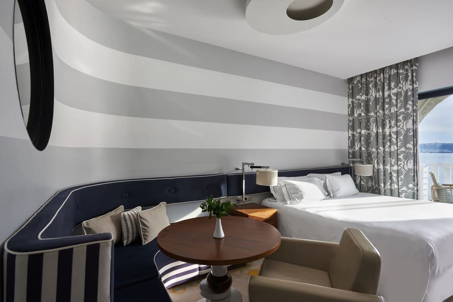Monte-Carlo Beach accommodation image 2