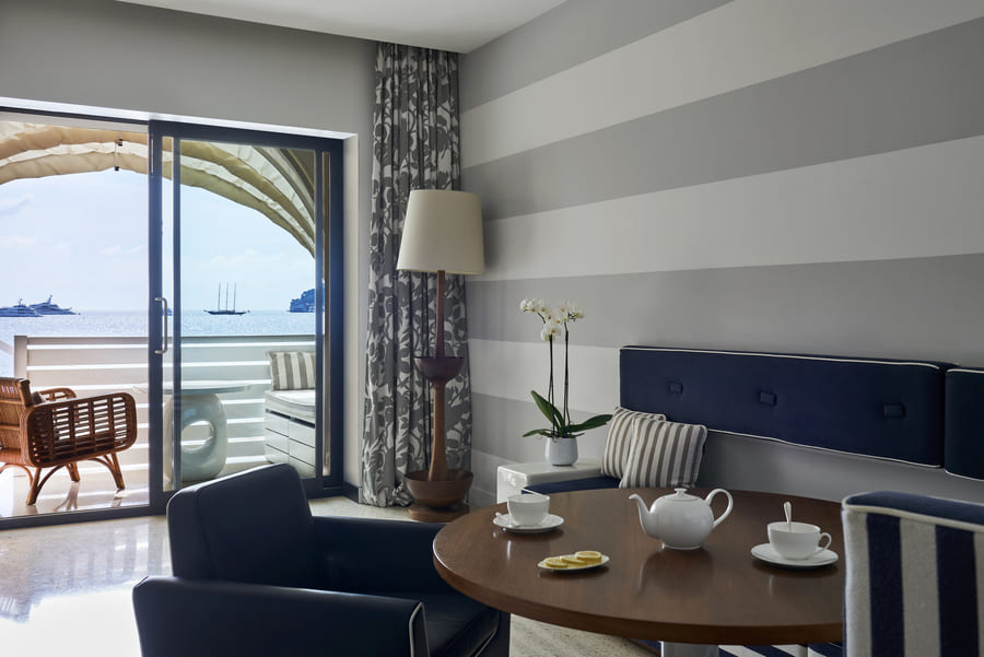 Monte-Carlo Beach accommodation image 3