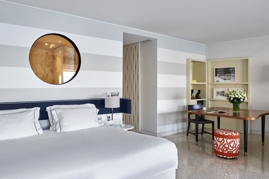 Monte-Carlo Beach accommodation image 4