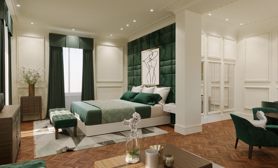 Palazzo Fiuggi accommodation image 2