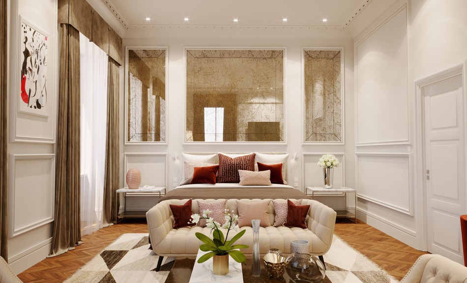 Palazzo Fiuggi accommodation image 3
