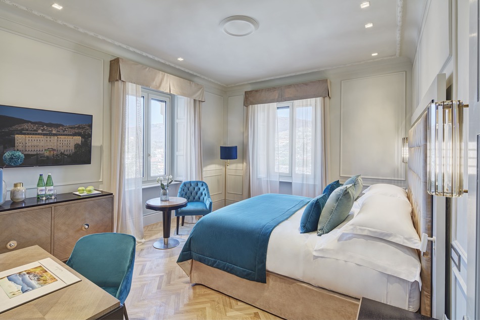 Palazzo Fiuggi accommodation image 5