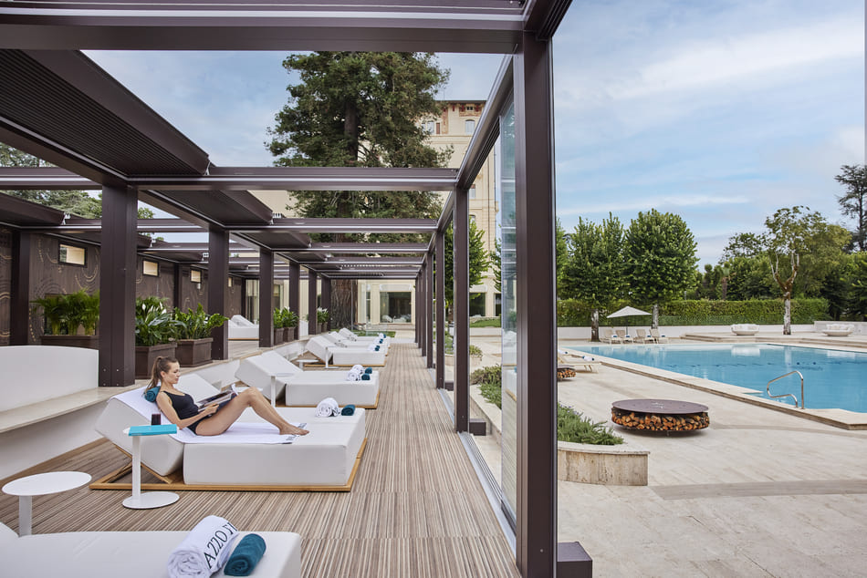 Palazzo Fiuggi lifestyle image 21