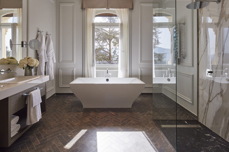 Palazzo Fiuggi signature suites image 9