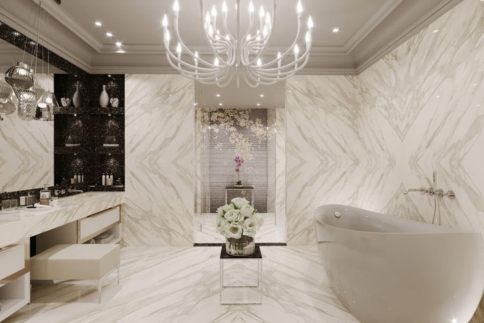 Palazzo Fiuggi signature suites image 11