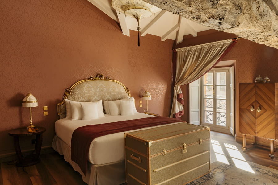 Passalacqua accommodation image 3