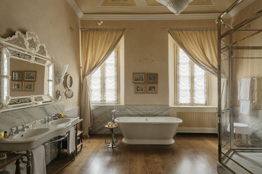 Passalacqua signature suites image 4