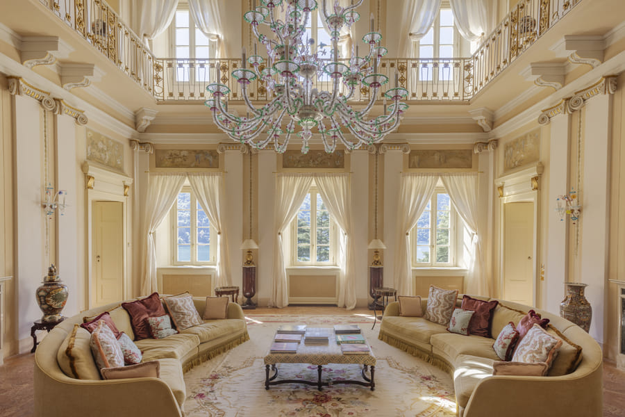 Passalacqua signature suites image 5