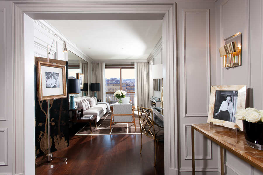 Portrait Firenze accommodation image 3