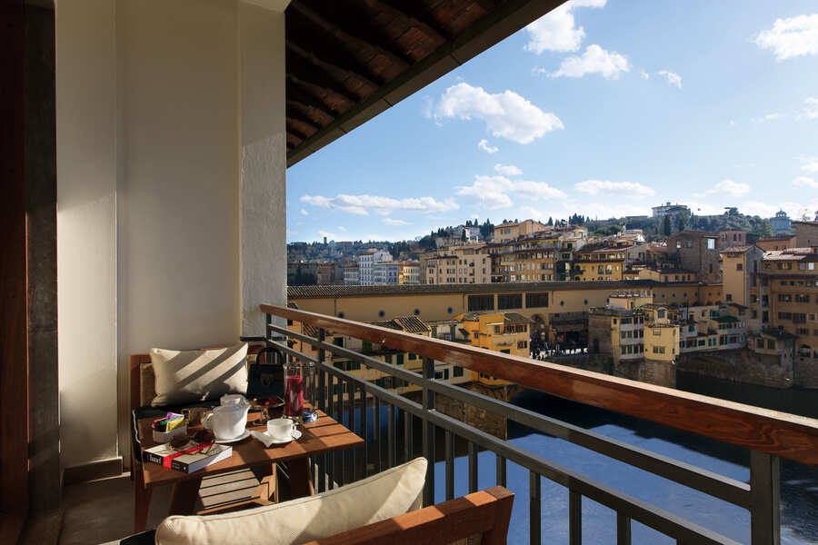Portrait Firenze accommodation image 4