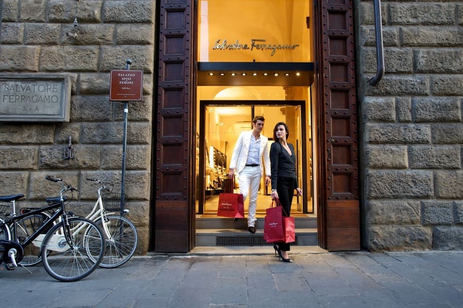 Portrait Firenze lifestyle image 17