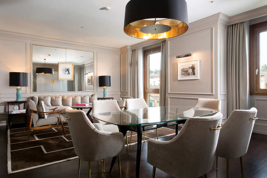 Portrait Firenze signature suites image 8