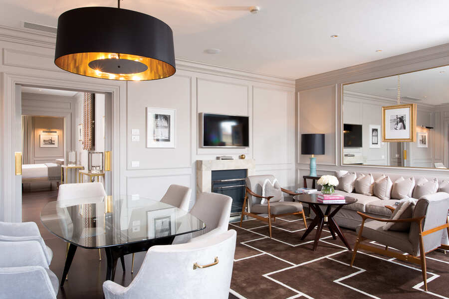 Portrait Firenze signature suites image 9