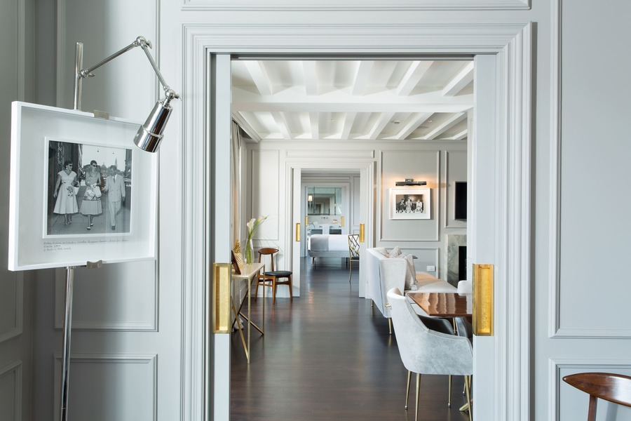 Portrait Firenze signature suites image 10