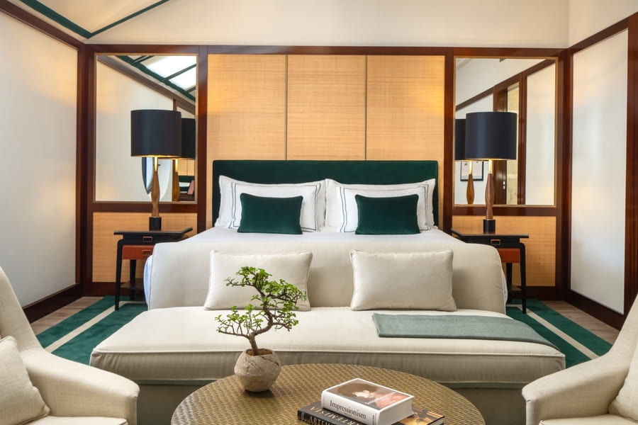 Portrait Milano signature suites image 6