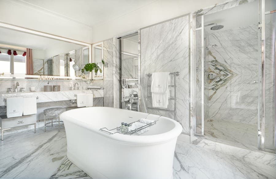 Portrait Milano signature suites image 9