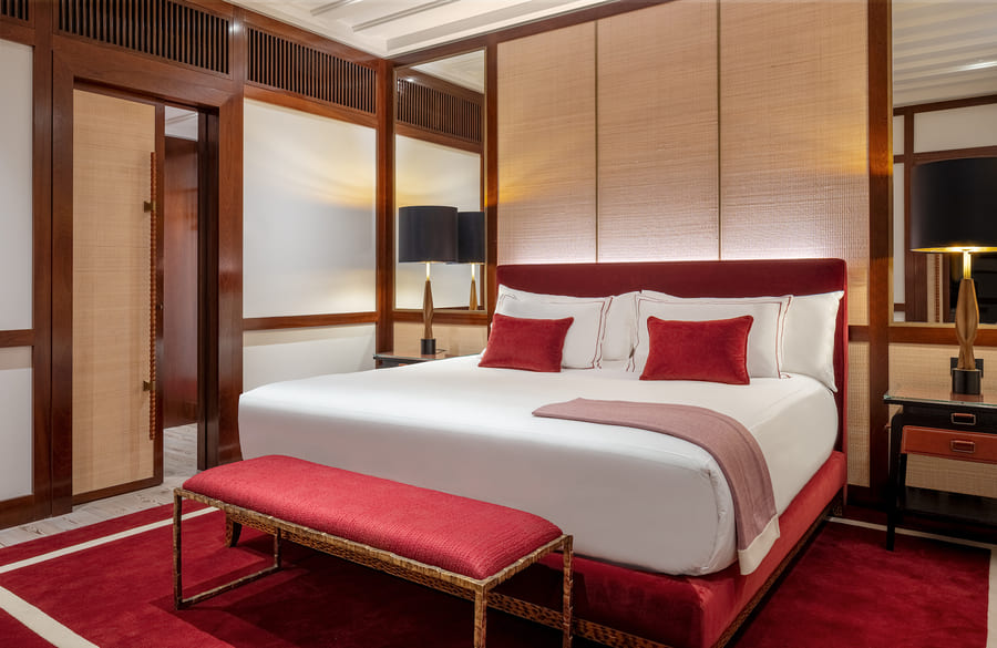 Portrait Milano signature suites image 10