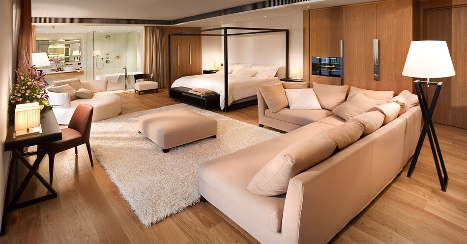 Principe Forte dei Marmi signature suites image 5