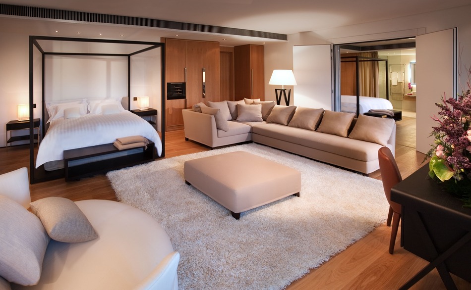 Principe Forte dei Marmi signature suites image 6