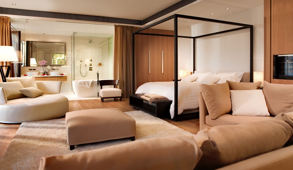 Principe Forte dei Marmi signature suites image 7