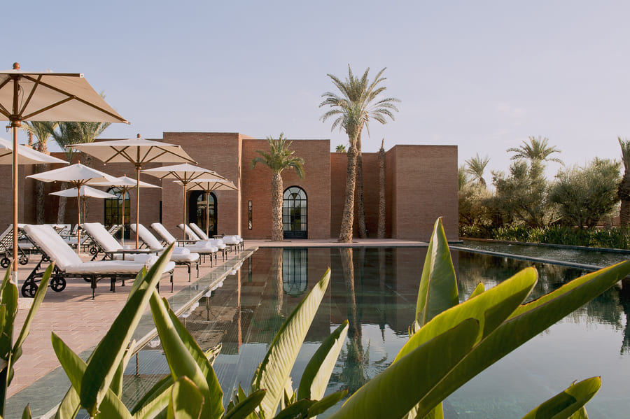 Selman Marrakech lifestyle image 13