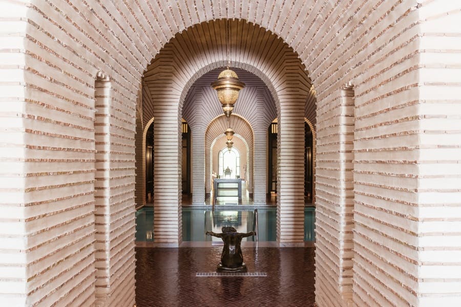 Selman Marrakech lifestyle image 14