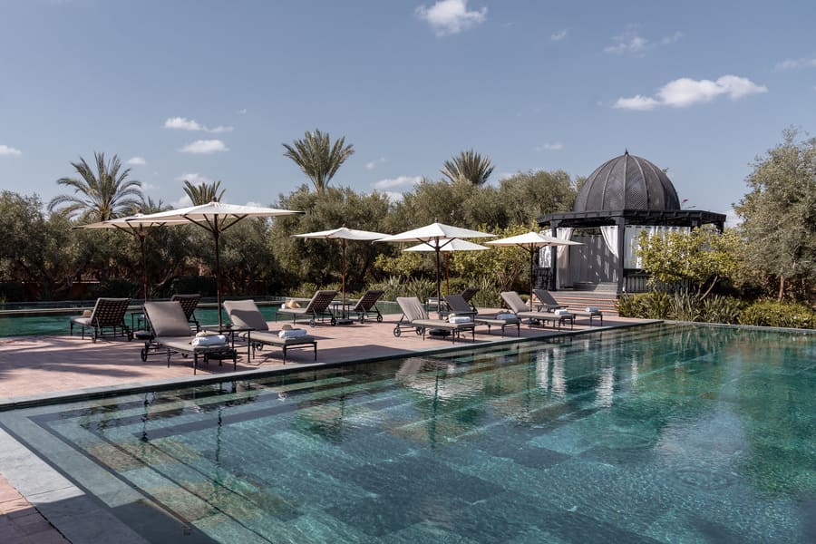 Selman Marrakech lifestyle image 15