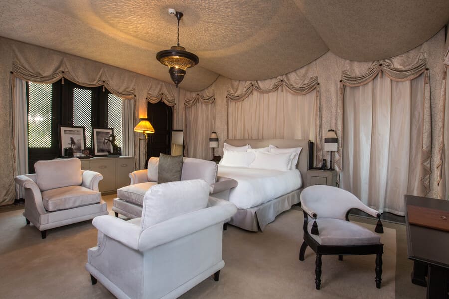 Selman Marrakech signature suites image 5